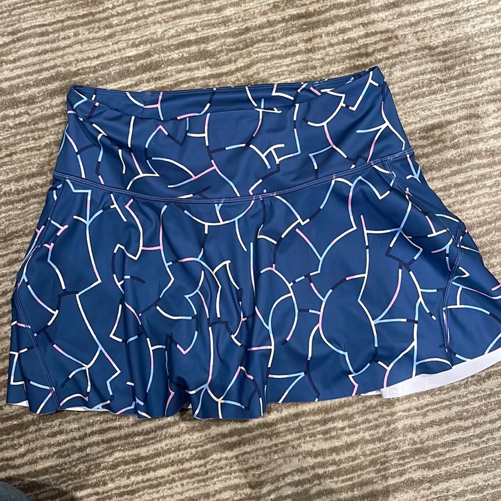 Athleta skirt